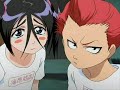 Bleach capitulo 6 parte a