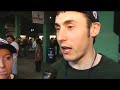 Red Sox Go Green!