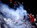 Pakistan ;plane Crashes Islamabad ---------all 152 Killed,blackbox Found!