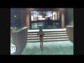 GTA 4 Glitches- Invisible and through roof TUT