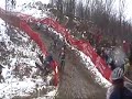Jingle Cross 2008 Mud Hill.mov