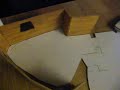 Work in Progress - 1/24 Bridge of ENTERPRISE E