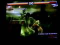 videos de Tekken5 combo King 127