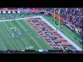 Houston Texans make it to the Playoffs