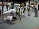 Batizado de Matias.
