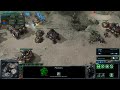 HD Starcraft 2 PredY v fiRstaNdLast p1/5 - free flv video @ vwatch.tv