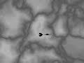 Skydiver travels through hyperspace Skydiver travels through hyperspace