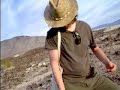 Pumice Hunting Pumice Hunting