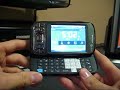 AT&T Tilt Video Review: Part 2