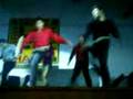 IMPACTO TEXANO_ LA FE