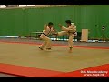 2nd european hapkido championship