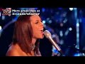 YouTube - Alicia Keys - Performs On UK's X-Factor.flv