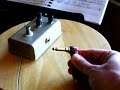 Neutrik Silent Plugs - defective operation