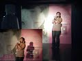 小美比賽片段