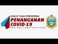 UMKM dan Koperasi di Sumut Terdampak Covid-19
