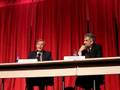 Yaron Brook, Daniel Pipes, & Flemming Rose on Totalitarian Islam Q1 P2 - Ayn Rand Center