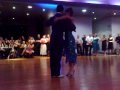 Stefano and Alexandra Tango showcase Edinburgh 08