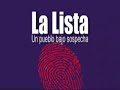 la lista: un pueblo bajo sospecha
