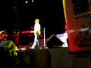 Ronan Keating Summer Outside Stanmer Park