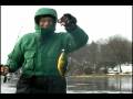 Second Day Ice Fishing Second Day Ice Fishing