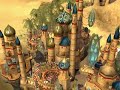 Rise of Legends Official Trailer