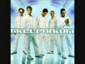 Backstreet Boys - I Want It That Way