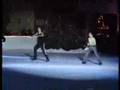 Ice Fantillusion 2007: Christmas Wishes - Koffie & Gebak