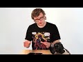 Podcast 35mm #8 - Domowe studio fotograficzne (np. do aukcji)