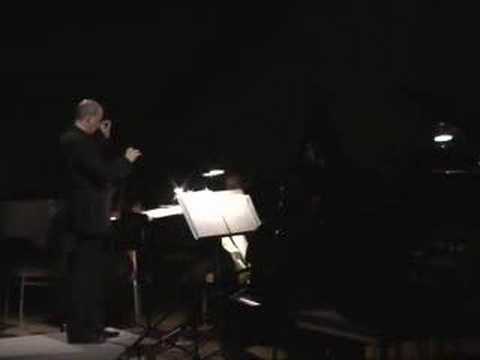 Charles Ives (london Synfonietta)