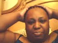 Sisterlocks Installed - Day 1