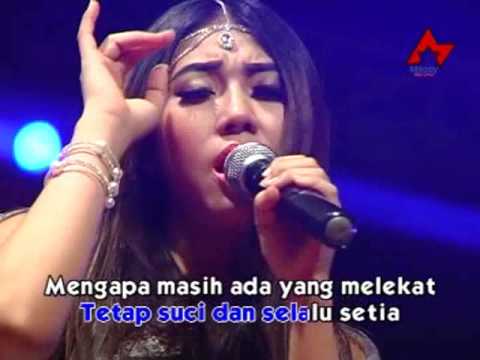 Via Vallen - Mawar Ditangan Melati Dipelukan (Official Music Video) Via Vallen - Mawar Ditangan Melati Dipelukan (Official Music Video)