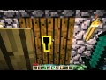 Minecraft - Dungeon Test Run