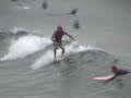 Cameron hang ten Manly Australia