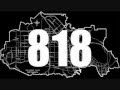 818 Hoes - Robbs The One