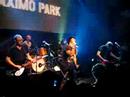 Maximo Park ? Live in Shanghai Maximo Park ? Live in Shanghai