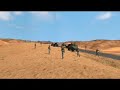 The Pickup - V-22 Osprey in ArmA