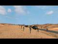 The Pickup - V-22 Osprey in ArmA