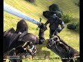 Oblivion stolen fight?
