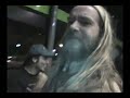 Zakk Wylde in Santiago, Chile
