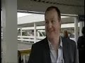 Climate Camp: Newsnight report 13/08/2007