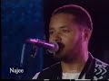 st lucia jazz festival - najee