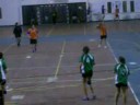 Cadetas, Ferro 18-2 San Julian, VCP.