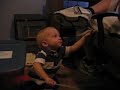 He Talks So Much!