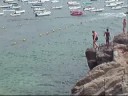 Calella de Palafrugell,Estiu 2008