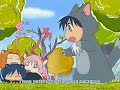 Damekko Doubutsu Ep. 19