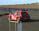 DCC Stages at Crail