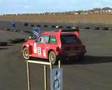 DCC Stages at Crail