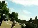 Chalford Scooter Race