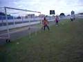 Soccer Training to Defenders-2