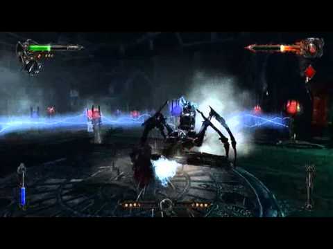 Castlevania - Lords of Shadow